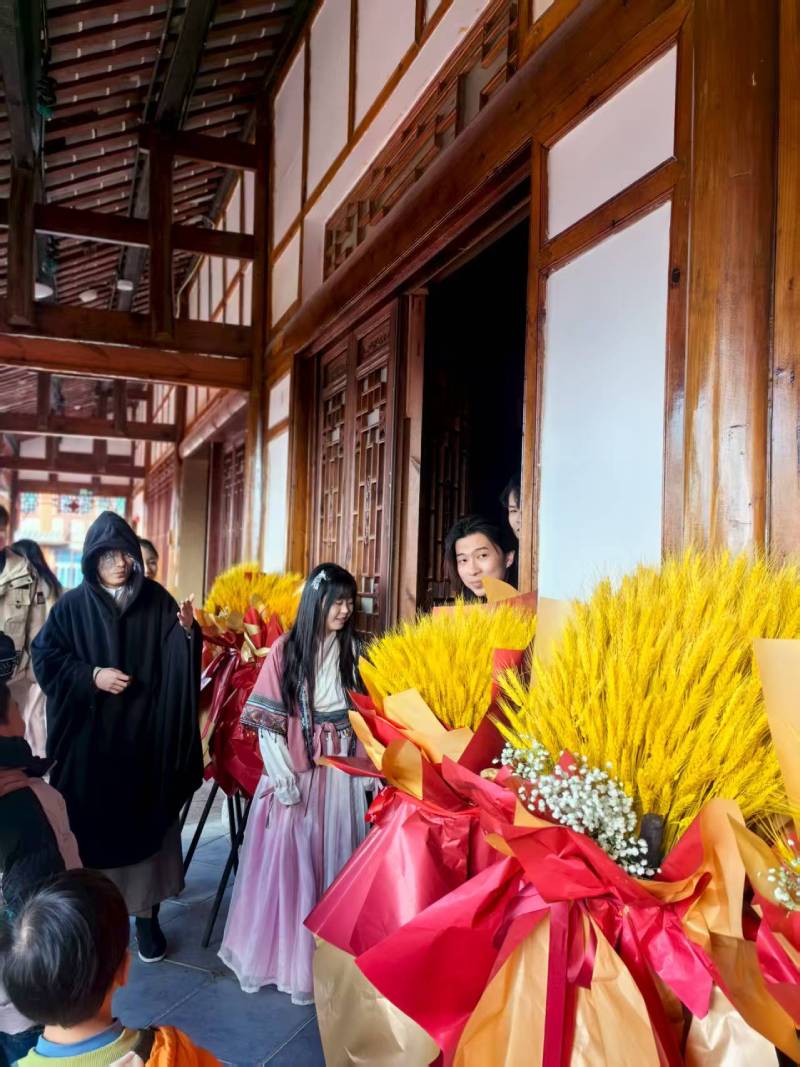 沉浸赋能：莱芜景区演艺的差异化突围之路